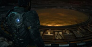 Cómo desbloquear los pads Jump Network en Saros