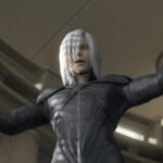 Los villanos más jóvenes de la serie