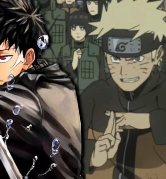 El próximo Naruto del anime podría anunciarse el 27 de abril: la adaptación de Kagurabachi se acerca