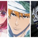 Las 10 mejores obras maestras del anime de los últimos 20 años, clasificadas