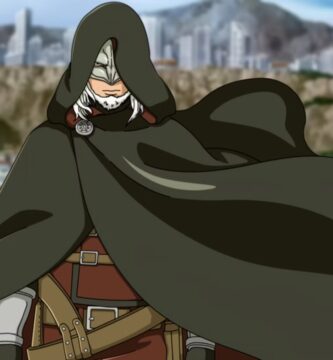 Boruto finalmente está explorando su Jiraiya oscuro en Two Blue Vortex: se explica el papel de Kashin Koji