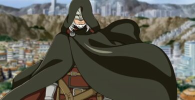 Boruto finalmente está explorando su Jiraiya oscuro en Two Blue Vortex: se explica el papel de Kashin Koji