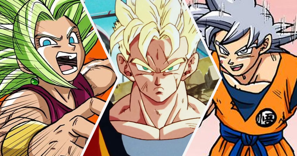 Las 10 mejores peleas de Gohan en DBZ y Dragon Ball Super, clasificadas