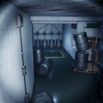 Solución de rompecabezas de barril de alerta ámbar en la Ley de limpieza de escenas del crimen 2