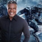 Explicación de la gameografía completa de Keith David