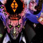 El nuevo juego de rol basado en una historia es Disco Elysium y Cyberpunk 2077 con una pizca de terror lovecraftiano