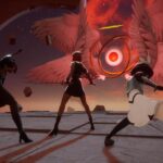 Persona 5 se encuentra con Hades 2 en el juego de Steam de Magical Girls que podría ser el juego de rol más salvaje de 2026