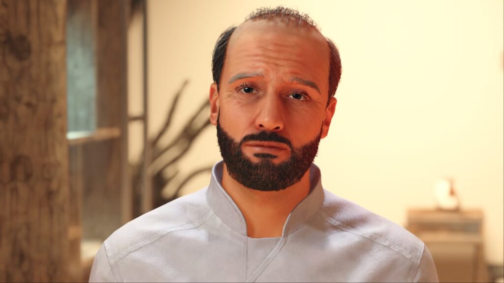 ¿Deberías elegir el rasgo de cosas para niños en Starfield?