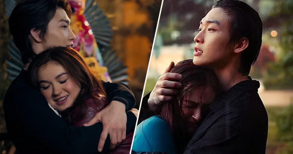 El romance lento de Kitty y Min Ho finalmente funciona en XO, Kitty Temporada 3