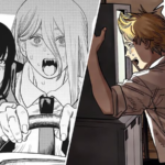 El capítulo 233 de Chainsaw Man nunca llega y el final no fue falso