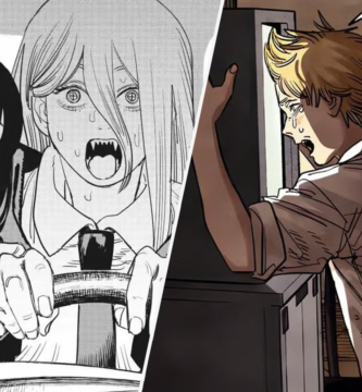 El capítulo 233 de Chainsaw Man nunca llega y el final no fue falso