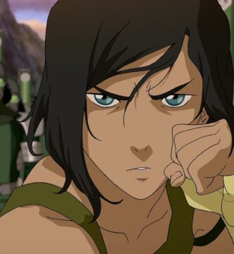 Cómo la leyenda de Korra perfeccionó el trauma en la franquicia Avatar