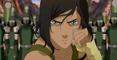 Cómo la leyenda de Korra perfeccionó el trauma en la franquicia Avatar