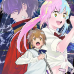 La película de anime Labyrinth obtiene un nuevo tráiler doblado en inglés, que llegará a los cines en mayo