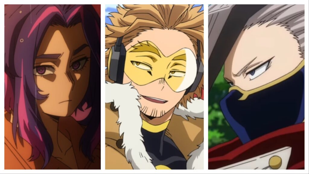 Las 7 peculiaridades de manipulación corporal más fuertes, clasificadas