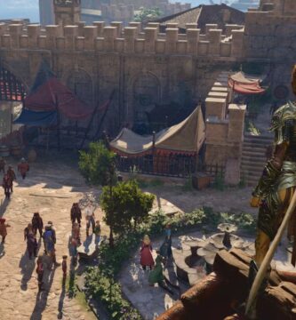 El peor acto de Baldur's Gate 3 tiene a todos los jugadores de acuerdo