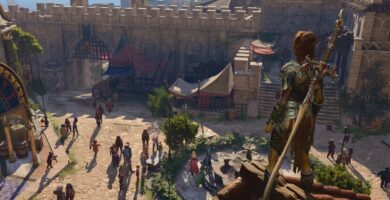 El peor acto de Baldur's Gate 3 tiene a todos los jugadores de acuerdo