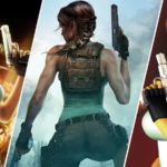 Chronicles of the Tomb Raider celebra los 30 años de Lara Croft este octubre