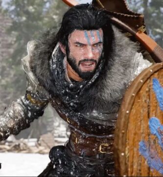 Crimson Desert lanza una nueva actualización para el 24 de abril