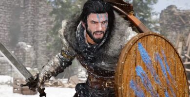 Crimson Desert lanza una nueva actualización para el 24 de abril