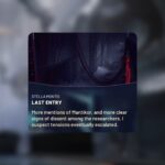 Guía de misiones de última entrada en ARC Raiders