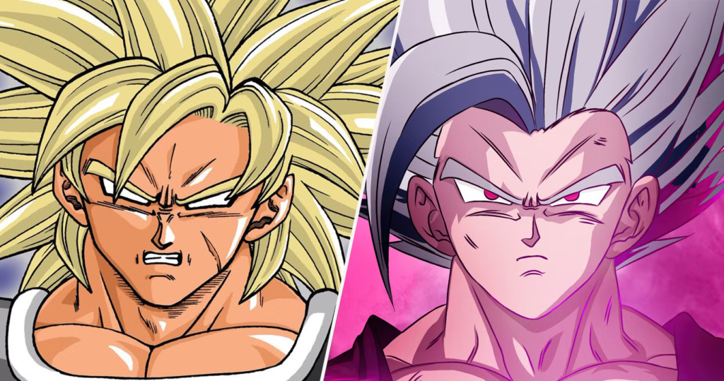 Los 10 personajes más poderosos que no necesitan a Dios Ki