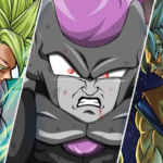 6 formas de nivel Dios con el potencial de vencer a Black Freezer