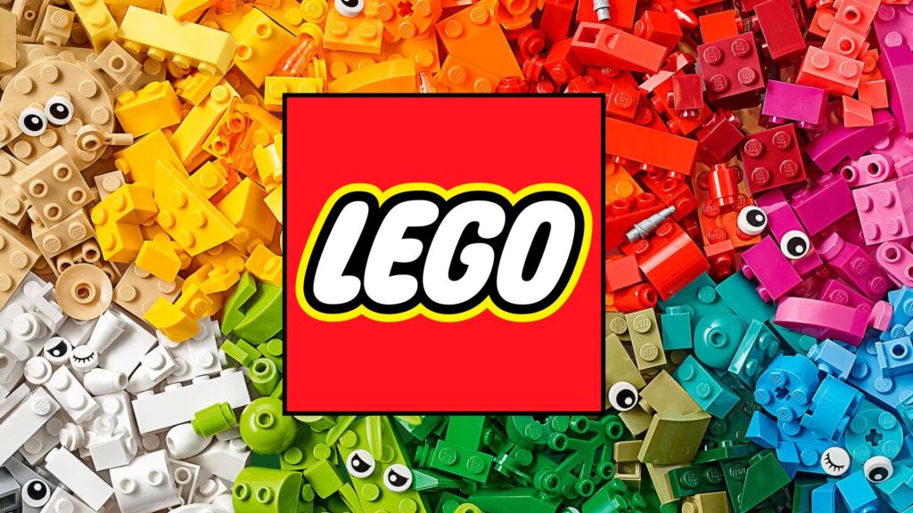 Los mejores sets de LEGO aún están en camino y mi billetera no está lista