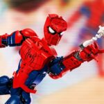 Se anuncian tres juegos más de LEGO Spider-Man para junio de 2026