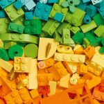 Robo de LEGO valorado en 1 millón de dólares termina en arresto