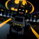 Legacy of the Dark Knight muestra su Baticueva