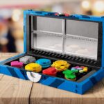 LEGO ofrece a los fanáticos la oportunidad de construir un set exclusivo de Pokémon