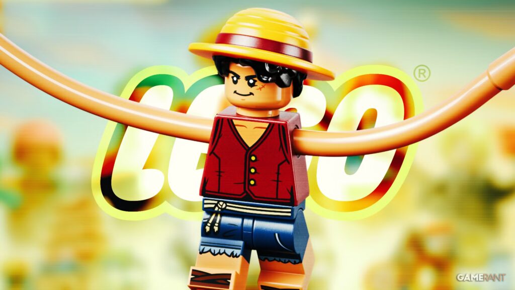 Se filtran en línea 6 juegos de LEGO One Piece para agosto de 2026
