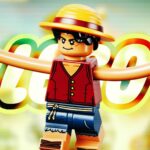 Se filtran en línea 6 juegos de LEGO One Piece para agosto de 2026