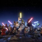 Fan de LEGO muestra el increíble MOC de Star Wars que tardó 2 años en construirse