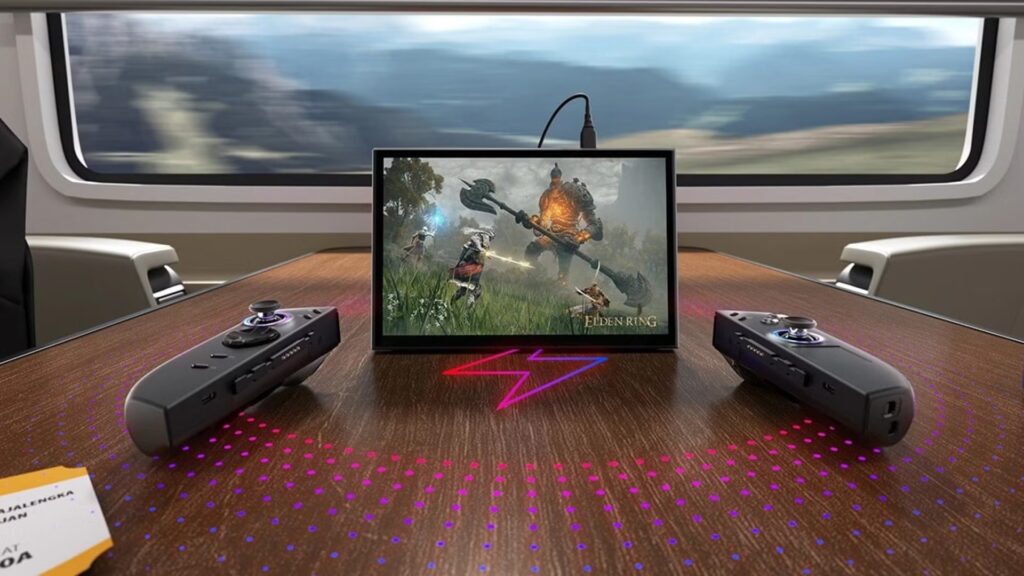 Lenovo Legion GO 2 es extremadamente caro