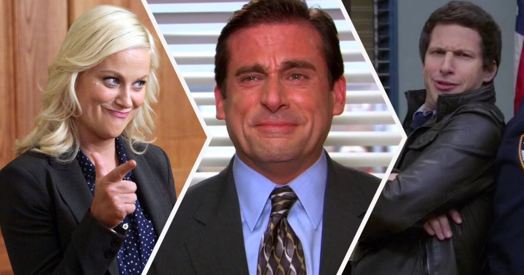 5 programas de televisión que son (casi) tan divertidos como The Office