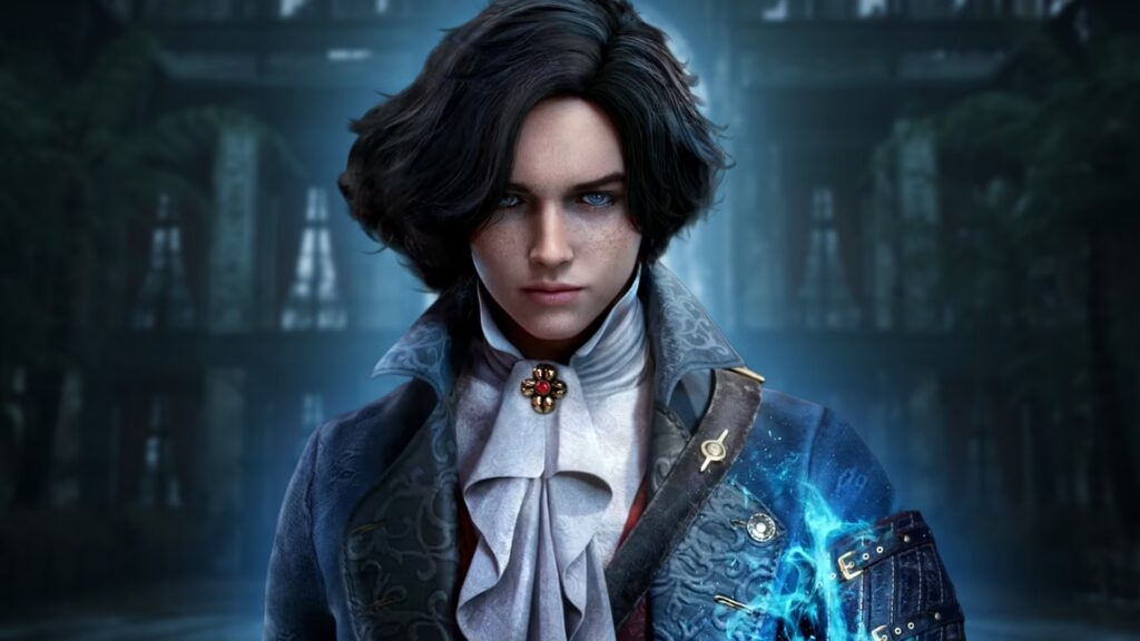 La última actualización de Lies of P Sequel pinta una imagen bonita