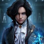 La última actualización de Lies of P Sequel pinta una imagen bonita