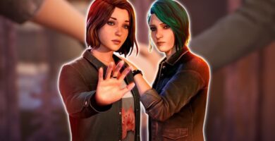 Lista de capítulos de Life is Strange Reunion