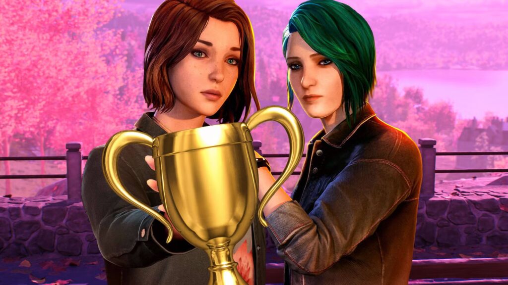 Guía de trofeos de Life is Strange Reunion
