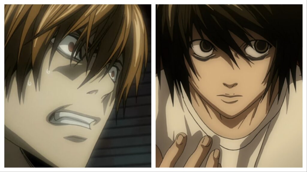 7 veces que la luz casi quedó atrapada