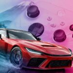 Se revelan el controlador y los auriculares Forza Horizon 6 de edición limitada