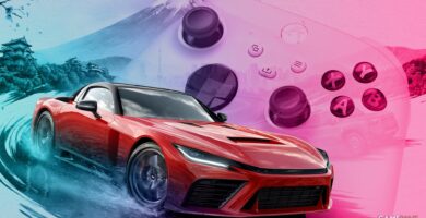 Se revelan el controlador y los auriculares Forza Horizon 6 de edición limitada