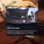 Tutorial de Line in the Sand Quest en ARC Raiders