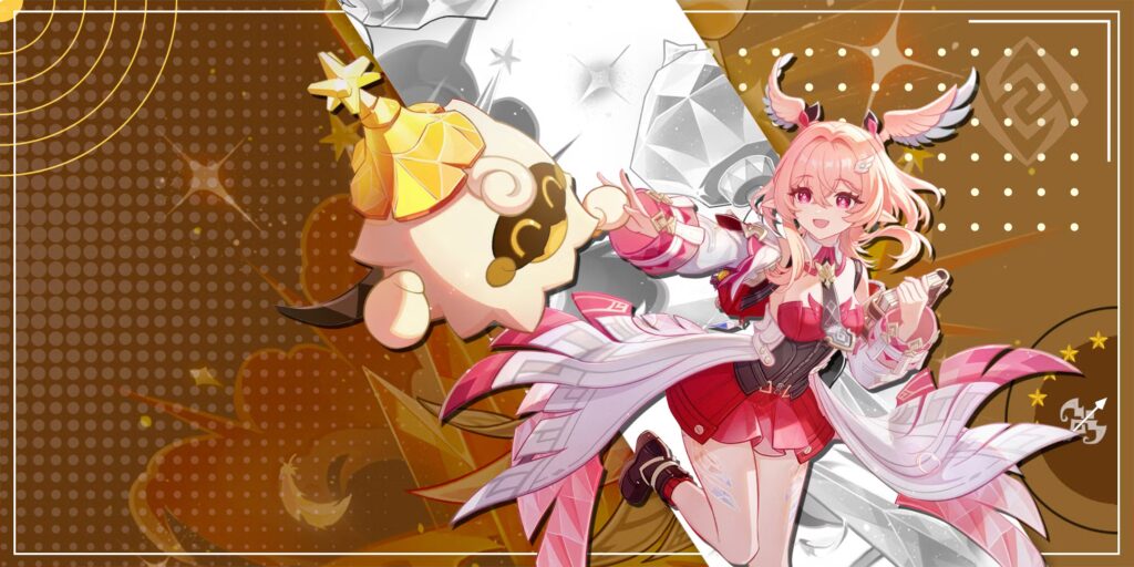 Linnea Mats en Genshin Impact (Ascensión y Talento)