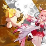 Linnea Mats en Genshin Impact (Ascensión y Talento)