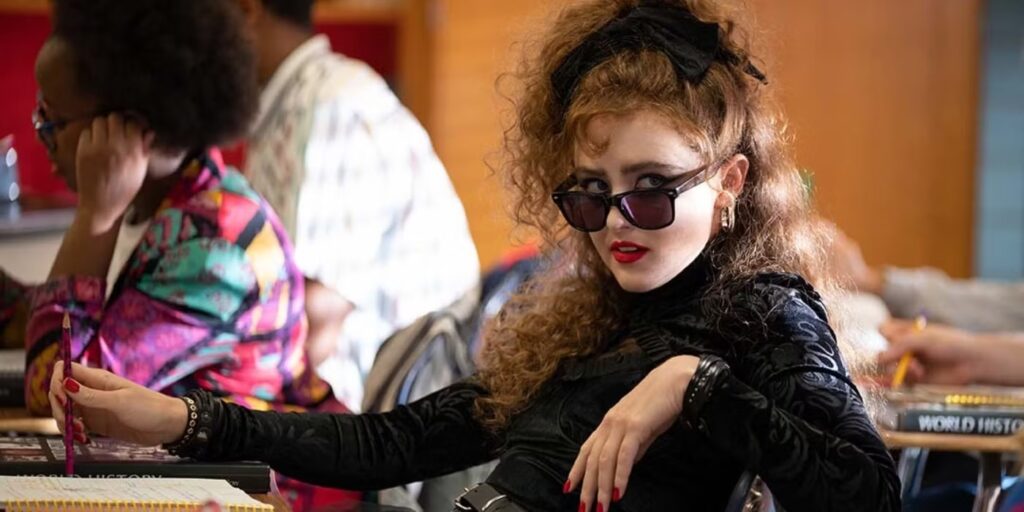 Este querido romance de terror moderno obtiene nuevas y macabras figuras emocionantes