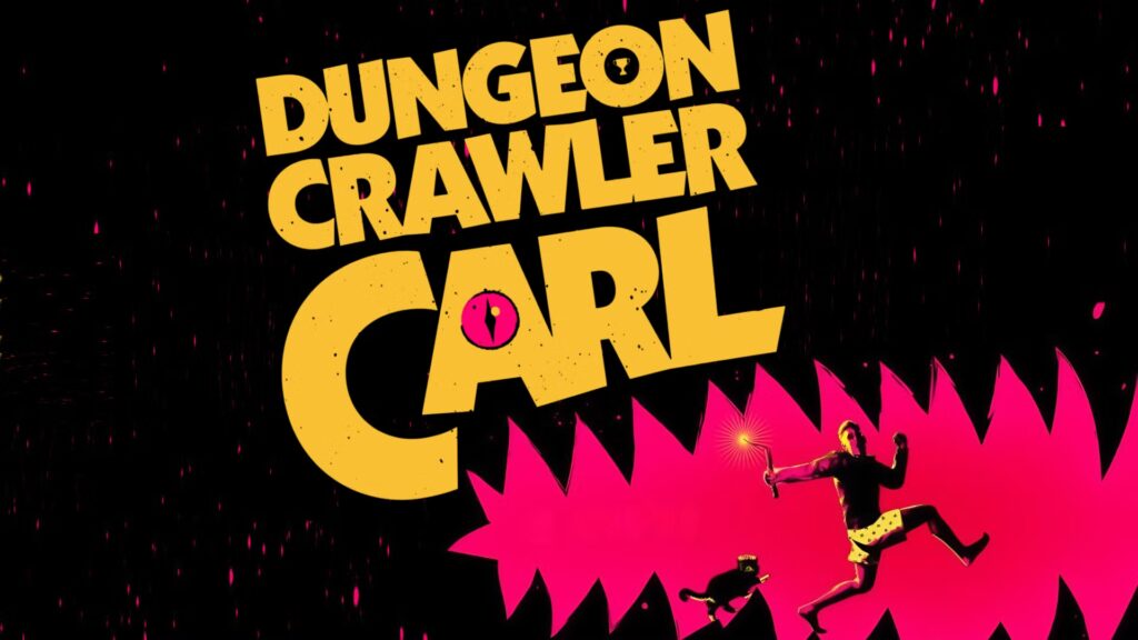 Explicación del género LitRPG de Dungeon Crawler Carl