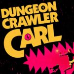 Explicación del género LitRPG de Dungeon Crawler Carl